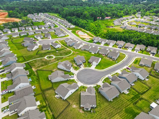 396 Streamview Dr, White House, TN 37188