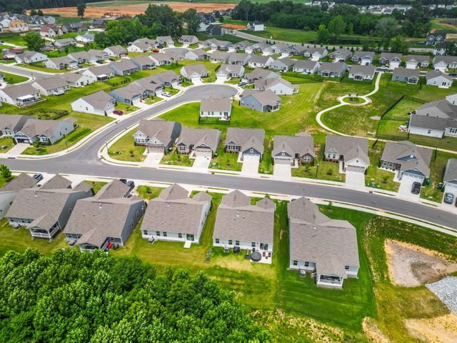 396 Streamview Dr, White House, TN 37188