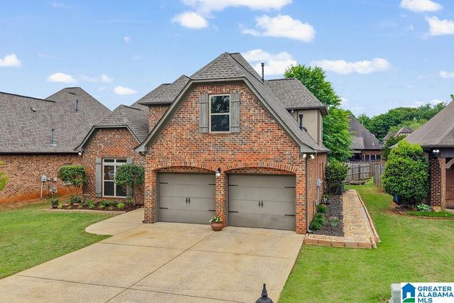 466 HEATHERSAGE ROAD, Maylene, AL 35114