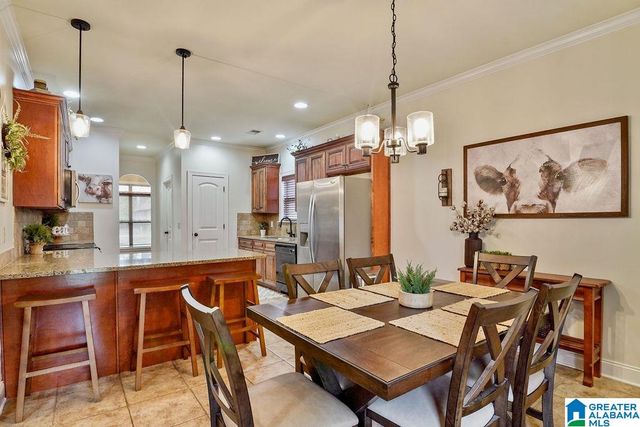466 HEATHERSAGE ROAD, Maylene, AL 35114