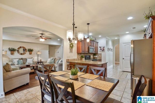 466 HEATHERSAGE ROAD, Maylene, AL 35114