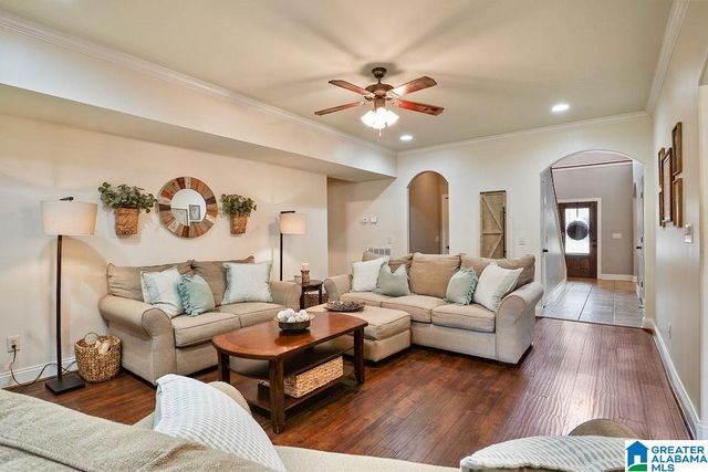 466 HEATHERSAGE ROAD, Maylene, AL 35114