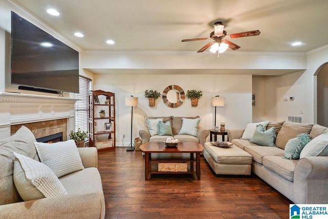 466 HEATHERSAGE ROAD, Maylene, AL 35114