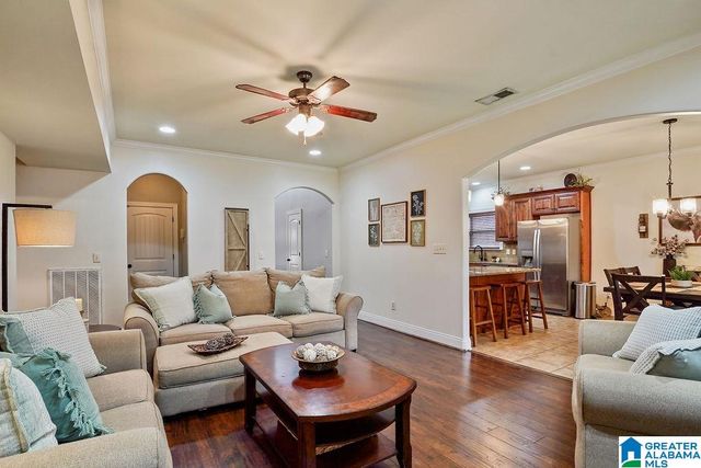 466 HEATHERSAGE ROAD, Maylene, AL 35114