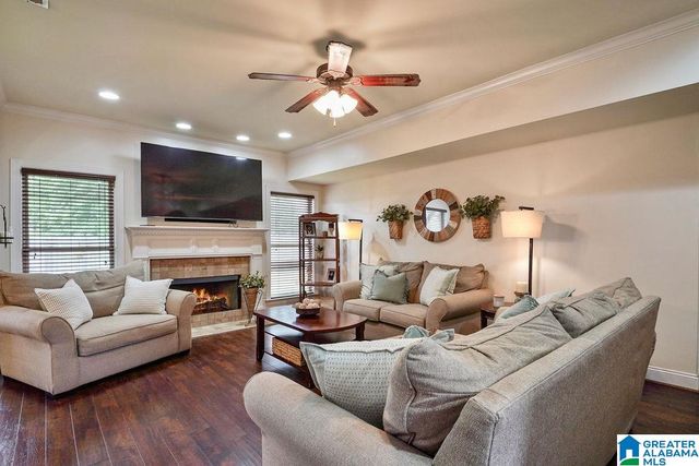 466 HEATHERSAGE ROAD, Maylene, AL 35114
