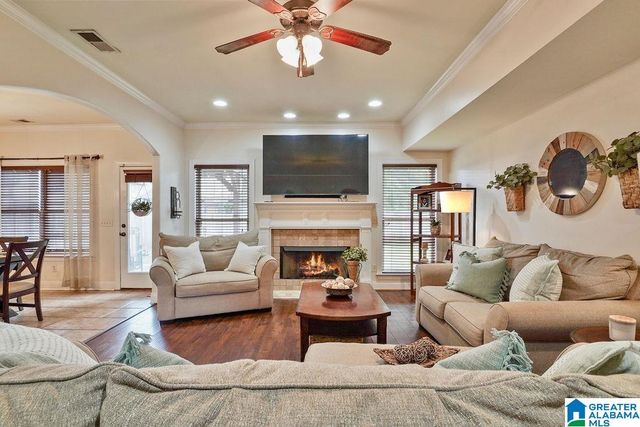 466 HEATHERSAGE ROAD, Maylene, AL 35114