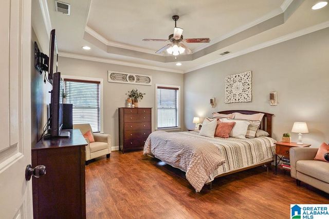 466 HEATHERSAGE ROAD, Maylene, AL 35114