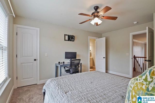 466 HEATHERSAGE ROAD, Maylene, AL 35114