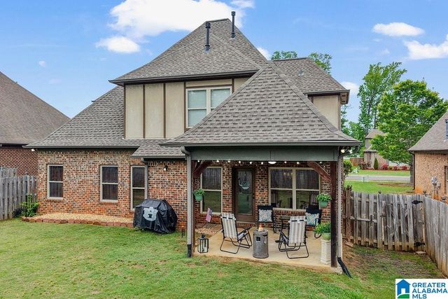 466 HEATHERSAGE ROAD, Maylene, AL 35114