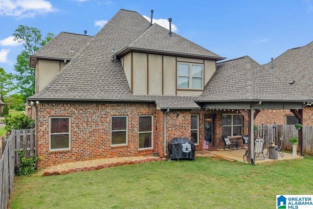 466 HEATHERSAGE ROAD, Maylene, AL 35114