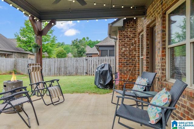 466 HEATHERSAGE ROAD, Maylene, AL 35114