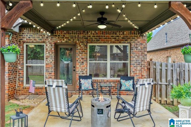 466 HEATHERSAGE ROAD, Maylene, AL 35114