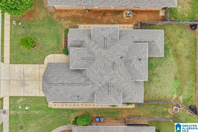 466 HEATHERSAGE ROAD, Maylene, AL 35114
