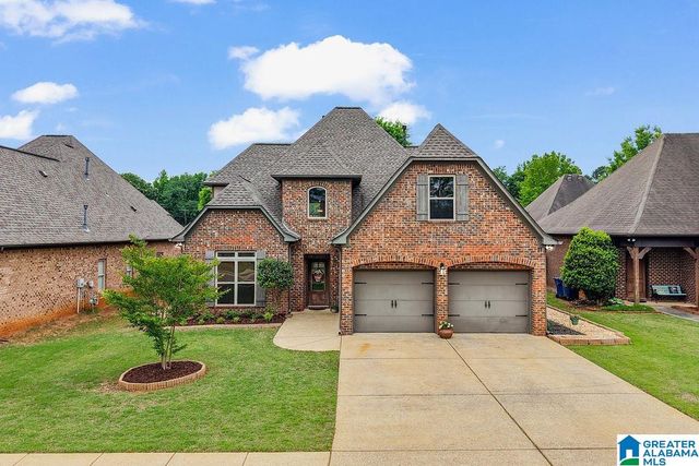 466 HEATHERSAGE ROAD, Maylene, AL 35114