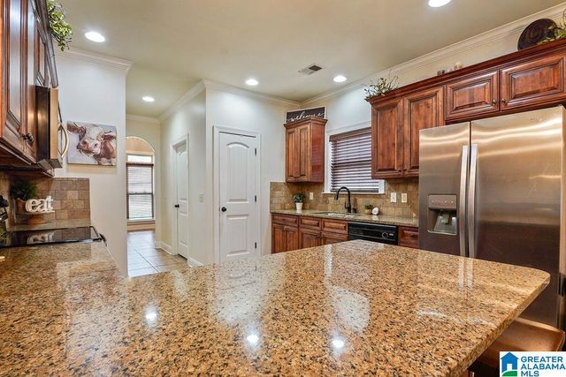 466 HEATHERSAGE ROAD, Maylene, AL 35114