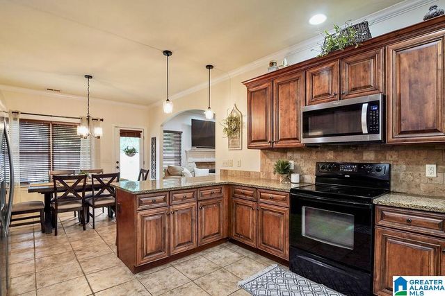 466 HEATHERSAGE ROAD, Maylene, AL 35114