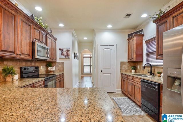 466 HEATHERSAGE ROAD, Maylene, AL 35114