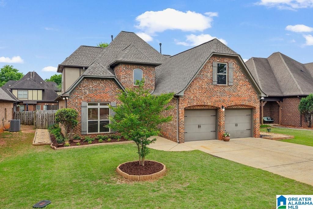 466 HEATHERSAGE ROAD, Maylene, AL 35114