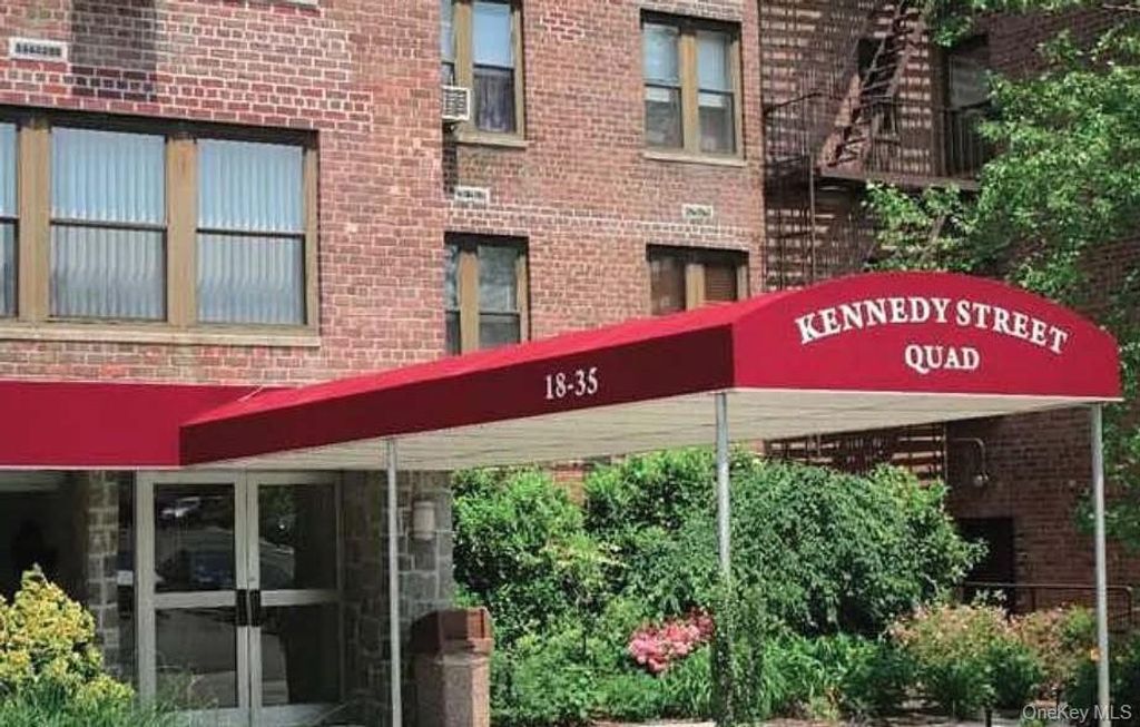 1835 Corporal Kennedy Street 1F, Bayside, NY 11360