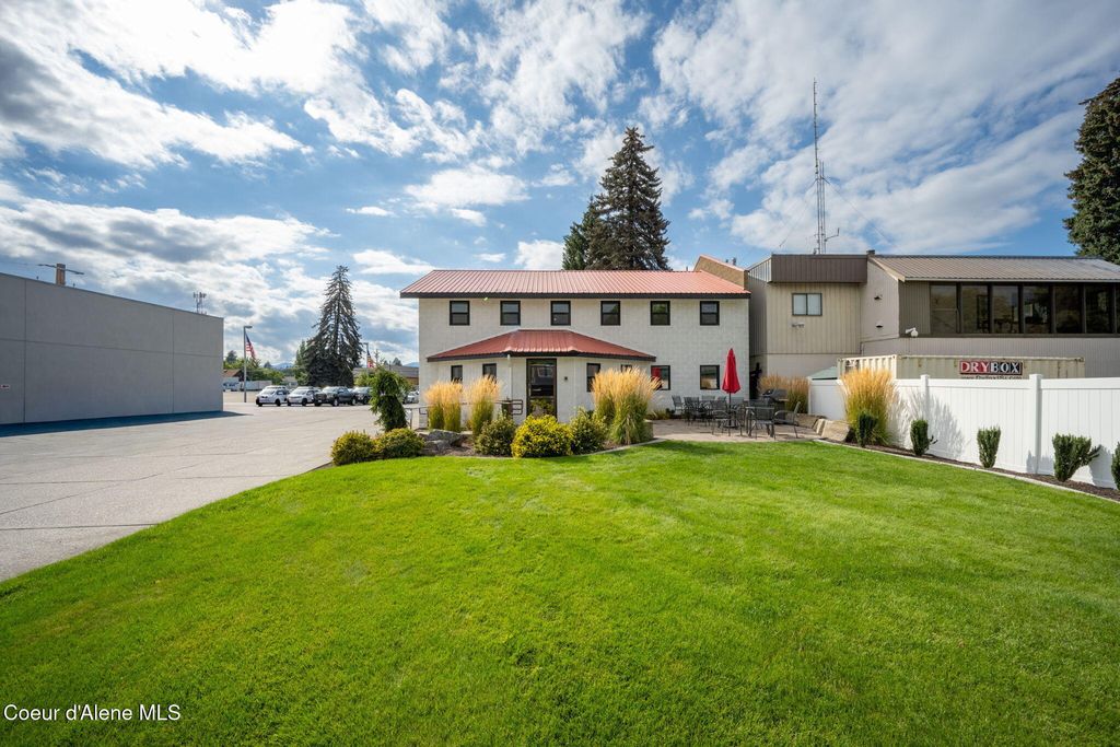 1911 N 4th ST, Coeur d'Alene, ID 83814 photo 4
