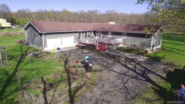 234 Sinsabaugh Road, Pine Bush, NY 12566