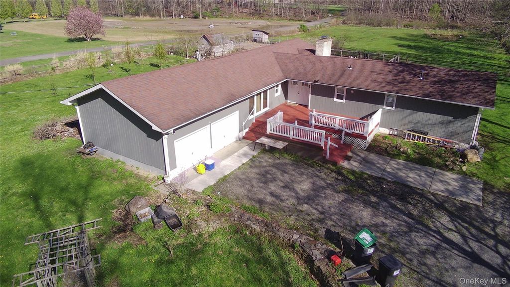 234 Sinsabaugh Road, Pine Bush, NY 12566