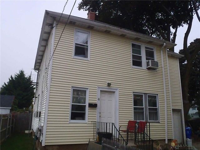 8 King Street, Pawtucket, RI 02860