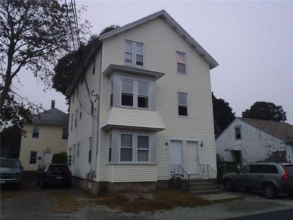 8 King Street, Pawtucket, RI 02860