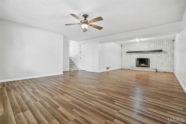 106 Williamsburg Drive, Belleville, IL 62221
