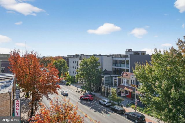 7319 GEORGIA AVE NW, Washington, DC 20012