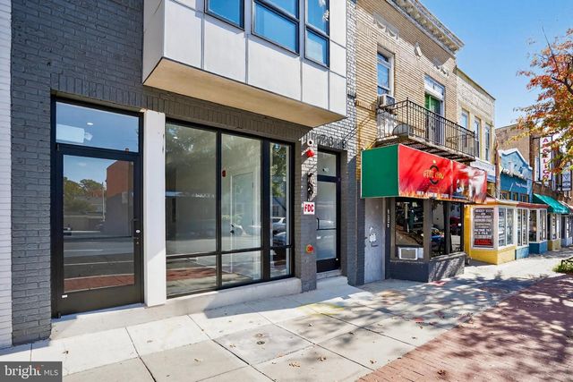 7319 GEORGIA AVE NW, Washington, DC 20012