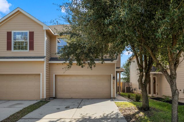 2911 Hackamore Hollow Lane, Houston, TX 77014