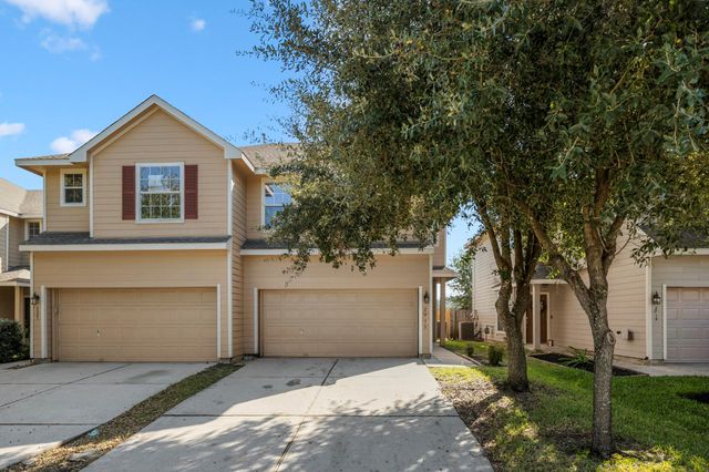 2911 Hackamore Hollow Lane, Houston, TX 77014