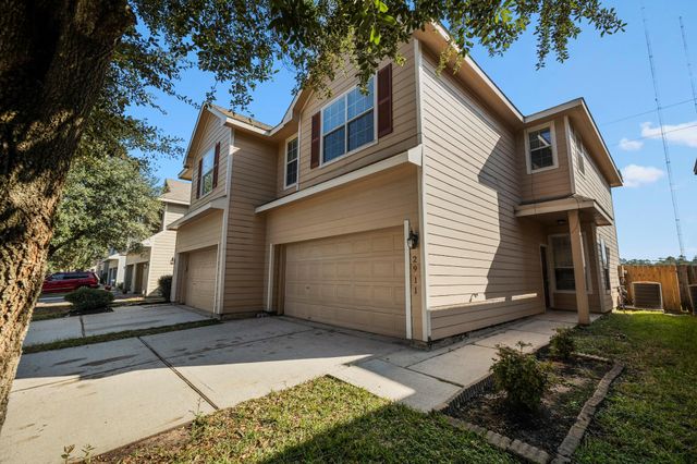 2911 Hackamore Hollow Lane, Houston, TX 77014