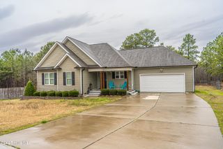 135 Humvee Court, Broadway, NC 27505