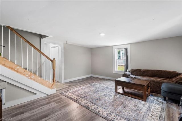 301 West End Boulevard, Madison, NC 27025