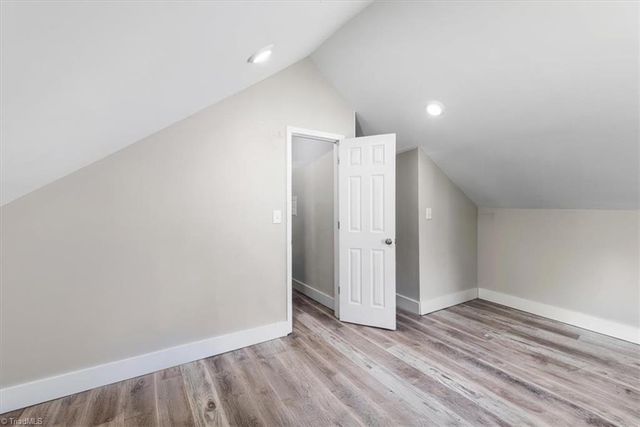 301 West End Boulevard, Madison, NC 27025
