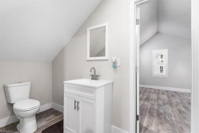 301 West End Boulevard, Madison, NC 27025