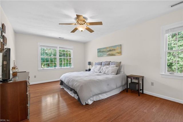 3404 W Landing DR, Chesapeake, VA 23322