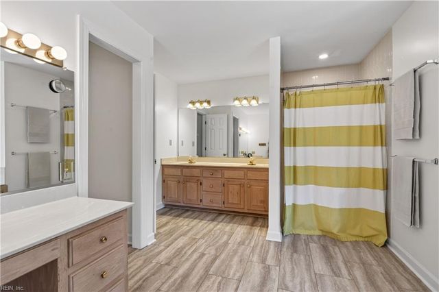 3404 W Landing DR, Chesapeake, VA 23322