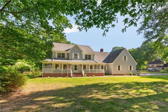 3404 W Landing DR, Chesapeake, VA 23322
