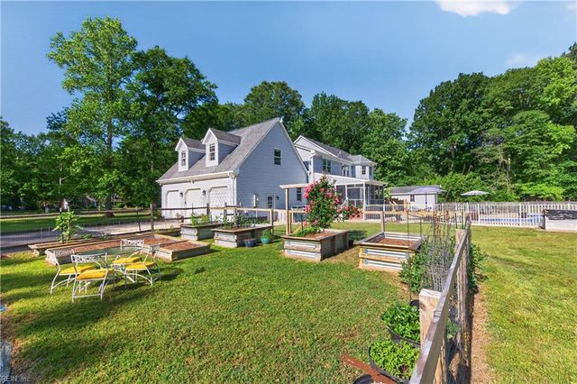 3404 W Landing DR, Chesapeake, VA 23322