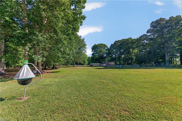 3404 W Landing DR, Chesapeake, VA 23322