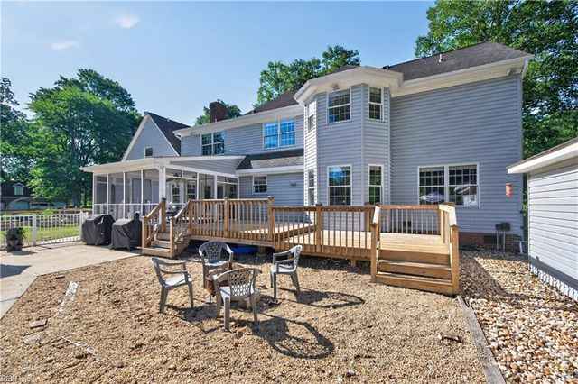 3404 W Landing DR, Chesapeake, VA 23322