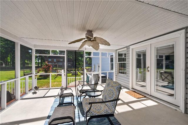 3404 W Landing DR, Chesapeake, VA 23322