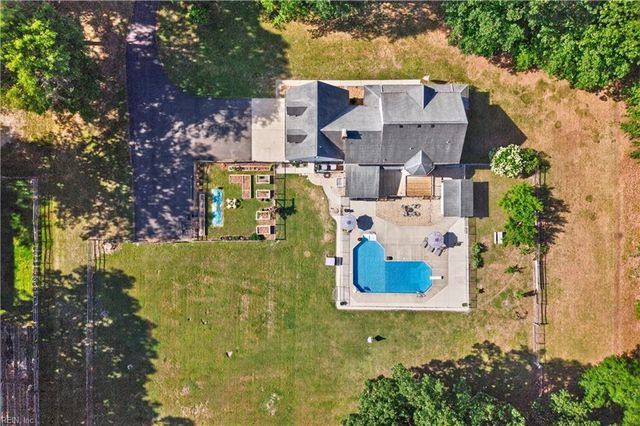 3404 W Landing DR, Chesapeake, VA 23322