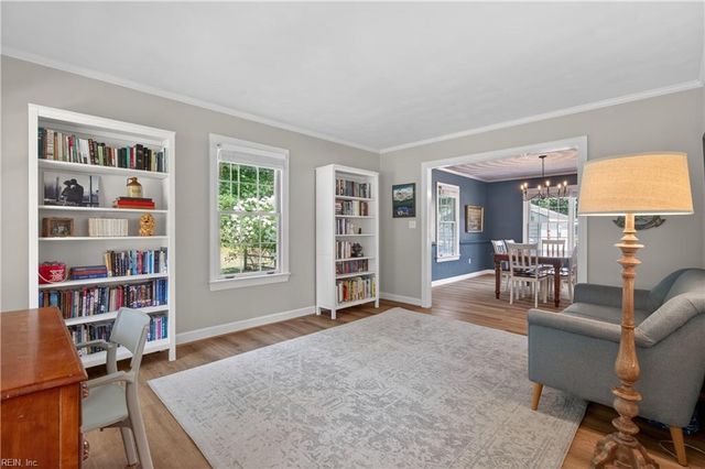 3404 W Landing DR, Chesapeake, VA 23322