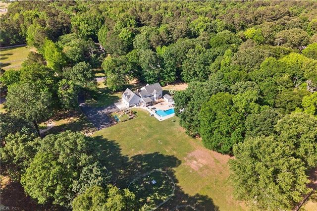 3404 W Landing DR, Chesapeake, VA 23322