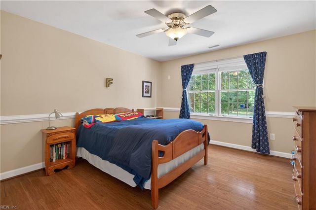 3404 W Landing DR, Chesapeake, VA 23322