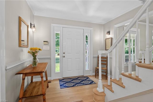 3404 W Landing DR, Chesapeake, VA 23322